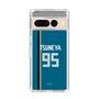 スリムプロテクションケース［ 北海道日本ハムファイターズ - ビジター #95 TSUNEYA ］