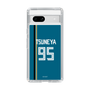 スリムプロテクションケース［ 北海道日本ハムファイターズ - ビジター #95 TSUNEYA ］