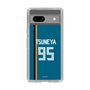 スリムプロテクションケース［ 北海道日本ハムファイターズ - ビジター #95 TSUNEYA ］