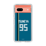 スリムプロテクションケース［ 北海道日本ハムファイターズ - ビジター #95 TSUNEYA ］