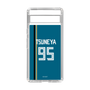 スリムプロテクションケース［ 北海道日本ハムファイターズ - ビジター #95 TSUNEYA ］