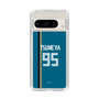 スリムプロテクションケース［ 北海道日本ハムファイターズ - ビジター #95 TSUNEYA ］