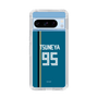スリムプロテクションケース［ 北海道日本ハムファイターズ - ビジター #95 TSUNEYA ］