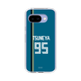 スリムプロテクションケース［ 北海道日本ハムファイターズ - ビジター #95 TSUNEYA ］