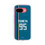 スリムプロテクションケース［ 北海道日本ハムファイターズ - ビジター #95 TSUNEYA ］