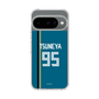 スリムプロテクションケース［ 北海道日本ハムファイターズ - ビジター #95 TSUNEYA ］