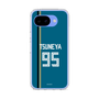 スリムプロテクションケース［ 北海道日本ハムファイターズ - ビジター #95 TSUNEYA ］