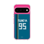 スリムプロテクションケース［ 北海道日本ハムファイターズ - ビジター #95 TSUNEYA ］
