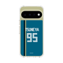 スリムプロテクションケース［ 北海道日本ハムファイターズ - ビジター #95 TSUNEYA ］