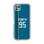 スリムプロテクションケース［ 北海道日本ハムファイターズ - ビジター #95 TSUNEYA ］
