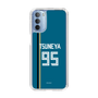 スリムプロテクションケース［ 北海道日本ハムファイターズ - ビジター #95 TSUNEYA ］
