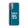 スリムプロテクションケース［ 北海道日本ハムファイターズ - ビジター #95 TSUNEYA ］