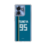スリムプロテクションケース［ 北海道日本ハムファイターズ - ビジター #95 TSUNEYA ］