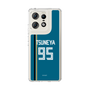 スリムプロテクションケース［ 北海道日本ハムファイターズ - ビジター #95 TSUNEYA ］