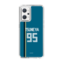 スリムプロテクションケース［ 北海道日本ハムファイターズ - ビジター #95 TSUNEYA ］