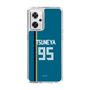 スリムプロテクションケース［ 北海道日本ハムファイターズ - ビジター #95 TSUNEYA ］