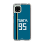 スリムプロテクションケース［ 北海道日本ハムファイターズ - ビジター #95 TSUNEYA ］