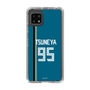 スリムプロテクションケース［ 北海道日本ハムファイターズ - ビジター #95 TSUNEYA ］