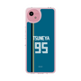 スリムプロテクションケース［ 北海道日本ハムファイターズ - ビジター #95 TSUNEYA ］