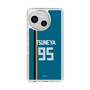 スリムプロテクションケース［ 北海道日本ハムファイターズ - ビジター #95 TSUNEYA ］