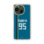 スリムプロテクションケース［ 北海道日本ハムファイターズ - ビジター #95 TSUNEYA ］