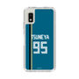 スリムプロテクションケース［ 北海道日本ハムファイターズ - ビジター #95 TSUNEYA ］