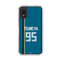 スリムプロテクションケース［ 北海道日本ハムファイターズ - ビジター #95 TSUNEYA ］