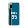 スリムプロテクションケース［ 北海道日本ハムファイターズ - ビジター #95 TSUNEYA ］