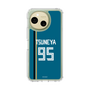 スリムプロテクションケース［ 北海道日本ハムファイターズ - ビジター #95 TSUNEYA ］