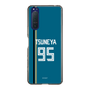 スリムプロテクションケース［ 北海道日本ハムファイターズ - ビジター #95 TSUNEYA ］