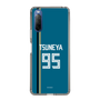 スリムプロテクションケース［ 北海道日本ハムファイターズ - ビジター #95 TSUNEYA ］