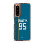 スリムプロテクションケース［ 北海道日本ハムファイターズ - ビジター #95 TSUNEYA ］