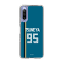 スリムプロテクションケース［ 北海道日本ハムファイターズ - ビジター #95 TSUNEYA ］