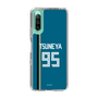 スリムプロテクションケース［ 北海道日本ハムファイターズ - ビジター #95 TSUNEYA ］
