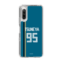 スリムプロテクションケース［ 北海道日本ハムファイターズ - ビジター #95 TSUNEYA ］