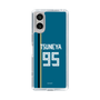 スリムプロテクションケース［ 北海道日本ハムファイターズ - ビジター #95 TSUNEYA ］