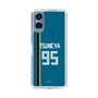 スリムプロテクションケース［ 北海道日本ハムファイターズ - ビジター #95 TSUNEYA ］