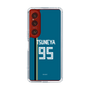 スリムプロテクションケース［ 北海道日本ハムファイターズ - ビジター #95 TSUNEYA ］