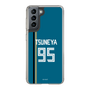 スリムプロテクションケース［ 北海道日本ハムファイターズ - ビジター #95 TSUNEYA ］
