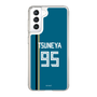 スリムプロテクションケース［ 北海道日本ハムファイターズ - ビジター #95 TSUNEYA ］