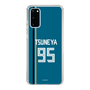 スリムプロテクションケース［ 北海道日本ハムファイターズ - ビジター #95 TSUNEYA ］