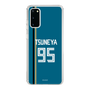 スリムプロテクションケース［ 北海道日本ハムファイターズ - ビジター #95 TSUNEYA ］
