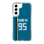 スリムプロテクションケース［ 北海道日本ハムファイターズ - ビジター #95 TSUNEYA ］
