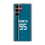 スリムプロテクションケース［ 北海道日本ハムファイターズ - ビジター #95 TSUNEYA ］