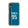 スリムプロテクションケース［ 北海道日本ハムファイターズ - ビジター #95 TSUNEYA ］