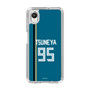スリムプロテクションケース［ 北海道日本ハムファイターズ - ビジター #95 TSUNEYA ］