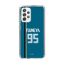 スリムプロテクションケース［ 北海道日本ハムファイターズ - ビジター #95 TSUNEYA ］