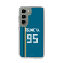 スリムプロテクションケース［ 北海道日本ハムファイターズ - ビジター #95 TSUNEYA ］