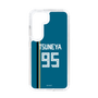 スリムプロテクションケース［ 北海道日本ハムファイターズ - ビジター #95 TSUNEYA ］
