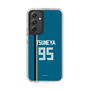 スリムプロテクションケース［ 北海道日本ハムファイターズ - ビジター #95 TSUNEYA ］